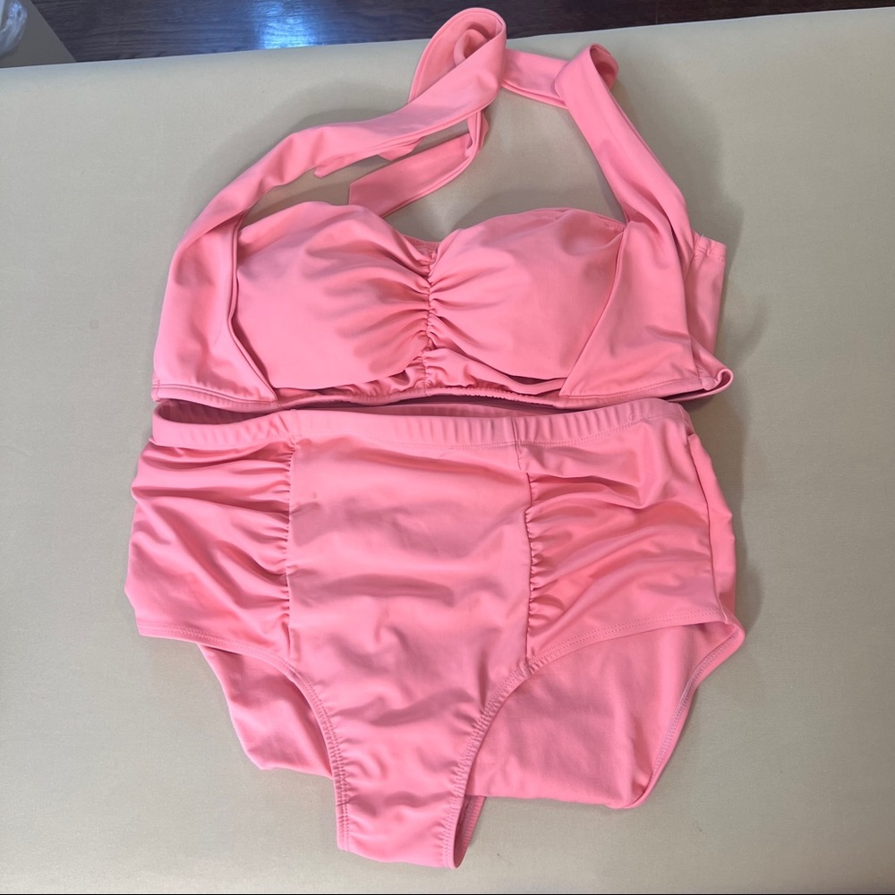 Forever 21 bikini set + extra bottom